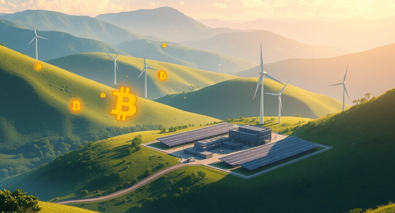 Strategic analysis of American Bitcoin's latest BTC acquisition and mining operations.