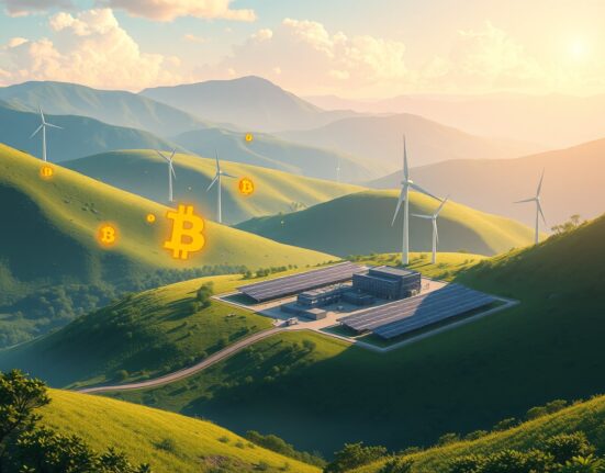 Strategic analysis of American Bitcoin's latest BTC acquisition and mining operations.