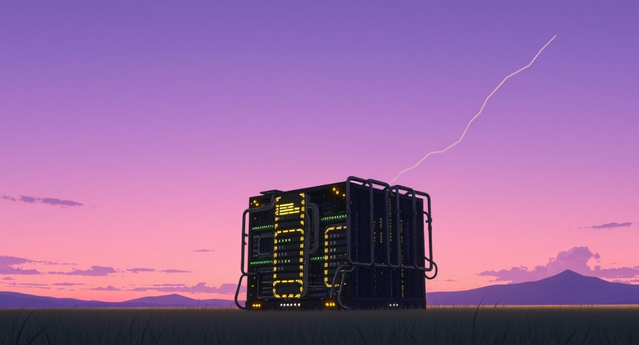 American Bitcoin mining firm suffers a major $59 million loss on its Bitcoin holdings during market volatility.