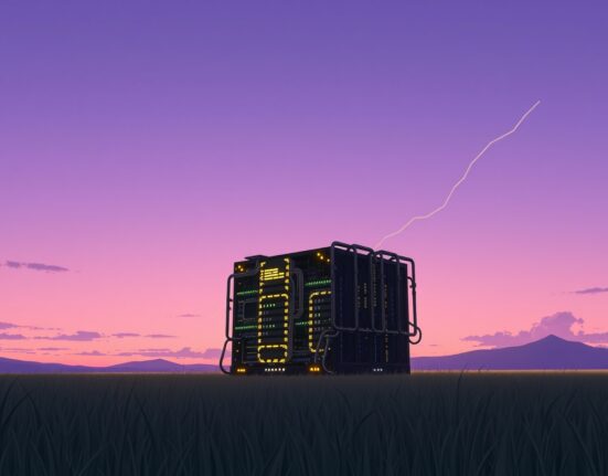 American Bitcoin mining firm suffers a major $59 million loss on its Bitcoin holdings during market volatility.