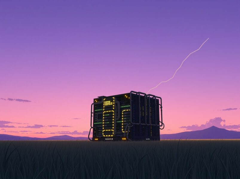 American Bitcoin Loss: Stunning $59M Valuation Drop Hits Trump-Linked Mining Firm