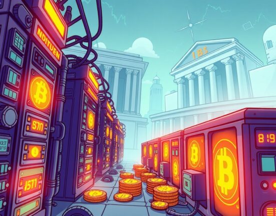 American Bitcoin Unveils Historic Nasdaq Listing Plans