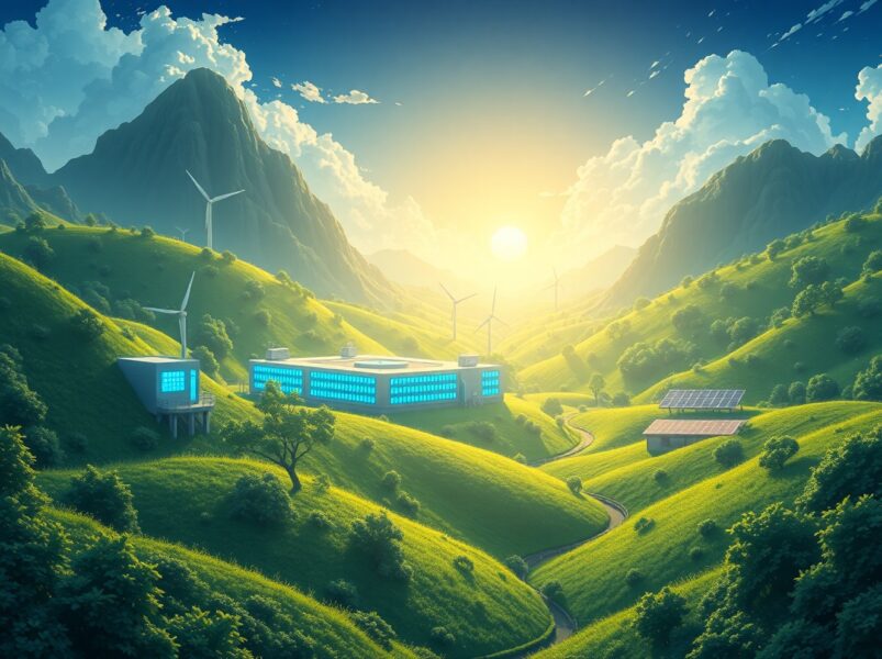 American Bitcoin’s Strategic Power Move: Trump Sons’ Mining Firm Holds $400M in BTC