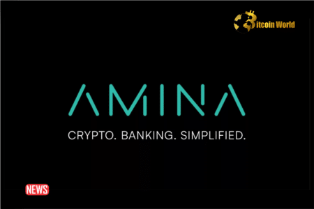 Swiss Crypto Bank SEBA Bank AG Rebrand To AMINA Bank AG – BitcoinWorld