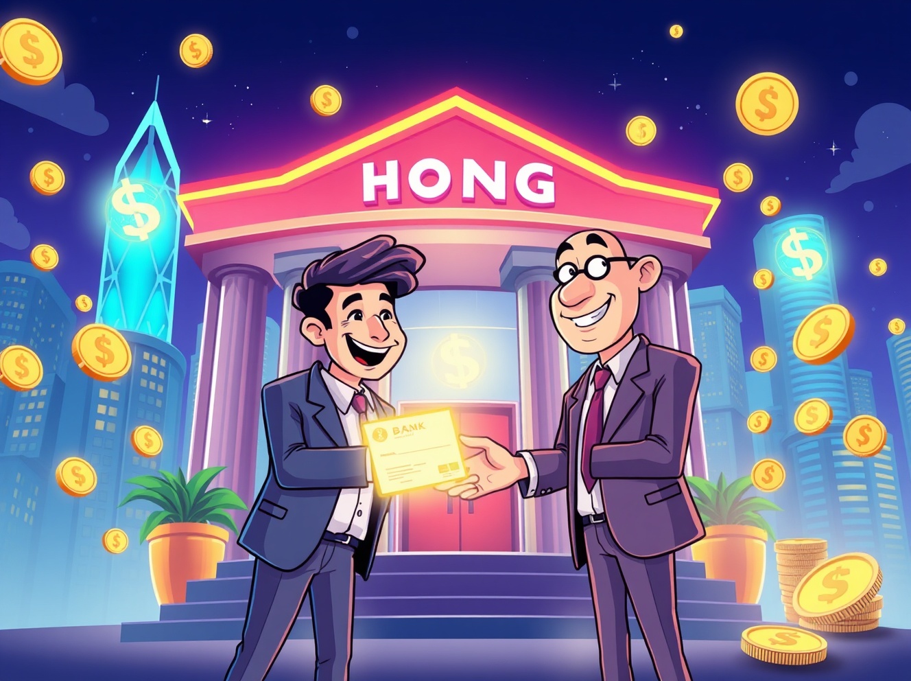 Revolutionary Crypto Trading License: Amina Hong Kong’s Game-Changing Regulatory Approval