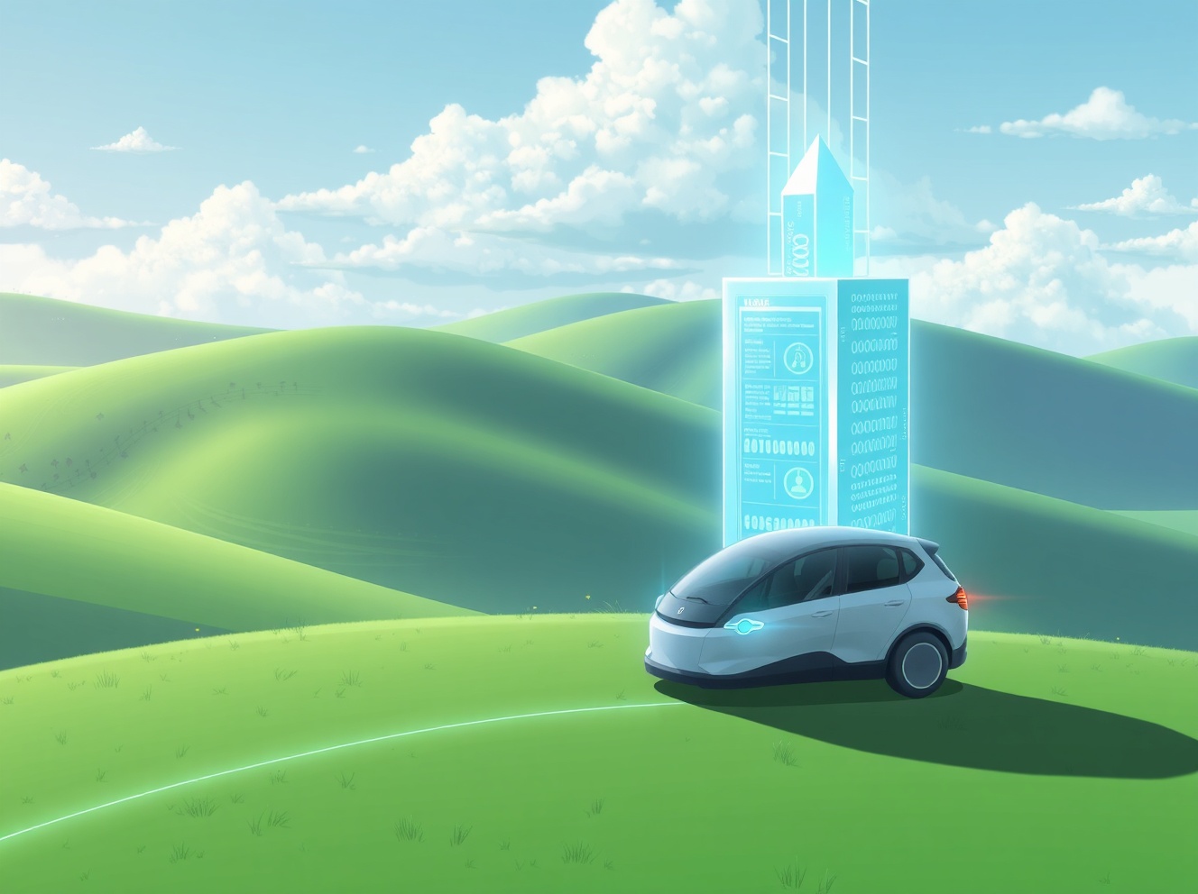 AMO Block Roadmap 2026: A Bold Blueprint for Monetizing Vehicle Data with Tesla and Hyundai