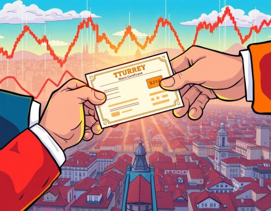 European asset manager selling Strategy stock amid market uncertainty