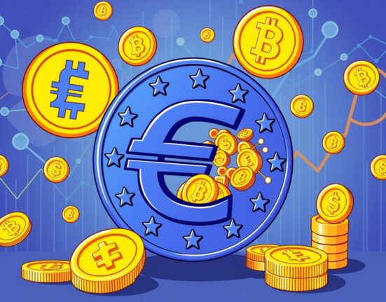 Tokenized Euro money market fund transforming traditional finance into digital assets