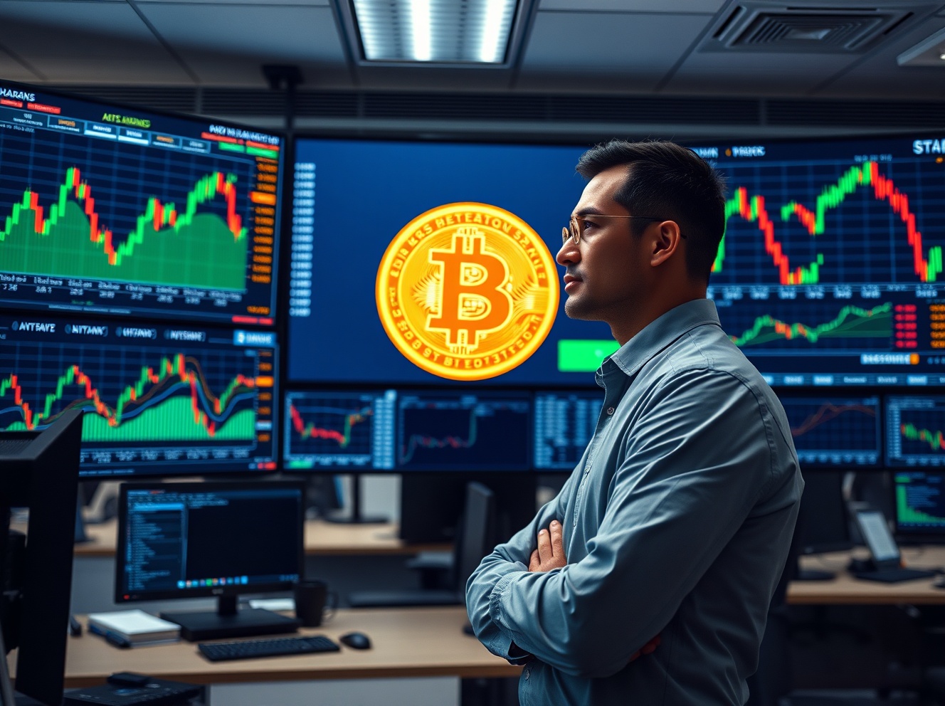 Analyst Casts Doubt on Widely Held Bitcoin Bottom-in-October Theory