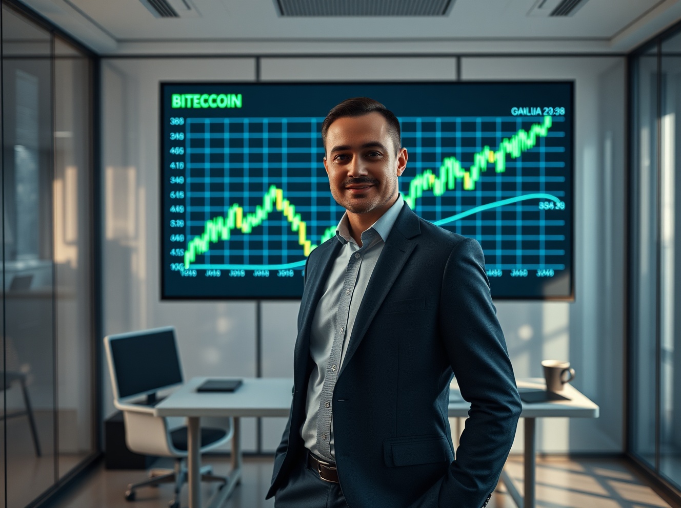Analyst Sees Macro Shift Fueling a Two-to-Three Year Crypto Bull Market