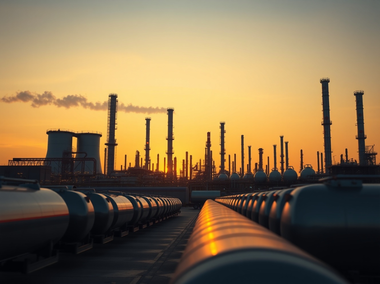 Analysts Warn Oil Selloff May Be Overdone as Fundamentals Remain Tight
