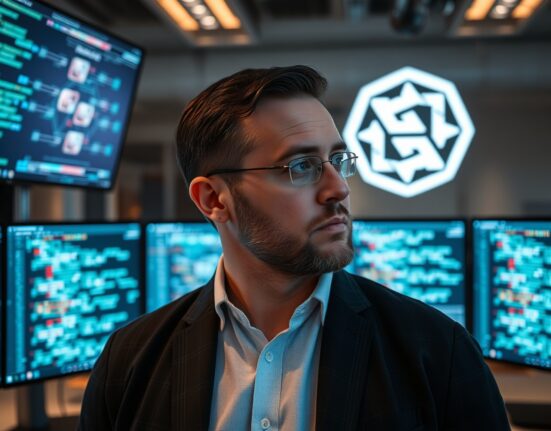 Anatoly Yakovenko: Solana AI Visionary's Astonishing Embrace of Agentic Coding