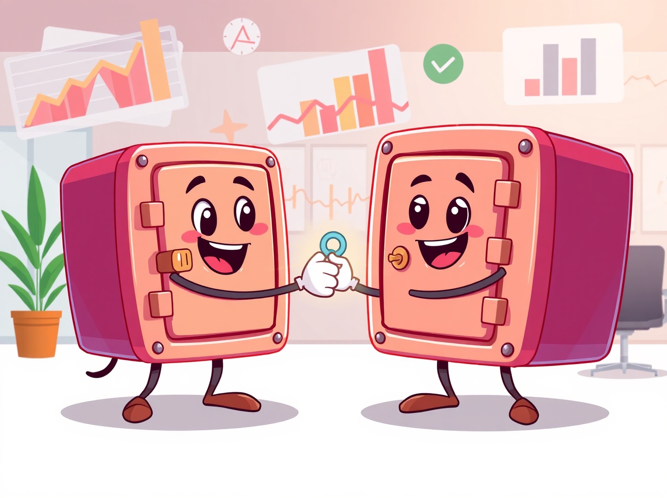 Strategic Move: Anchorage Digital Acquires Securitize’s RIA Platform to Dominate Crypto Advisory