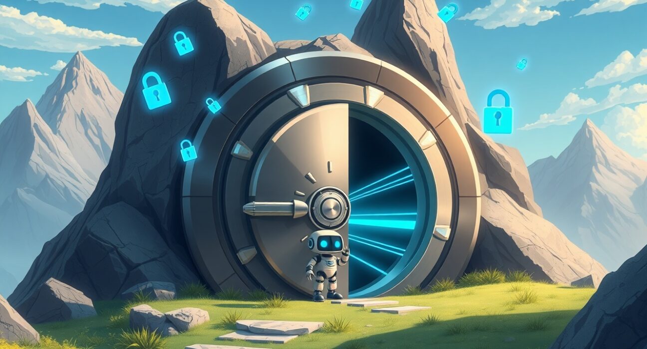 Anchorage Digital's strategic funding round for institutional crypto custody and stablecoin expansion.