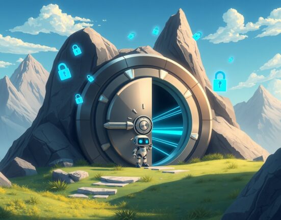 Anchorage Digital's strategic funding round for institutional crypto custody and stablecoin expansion.