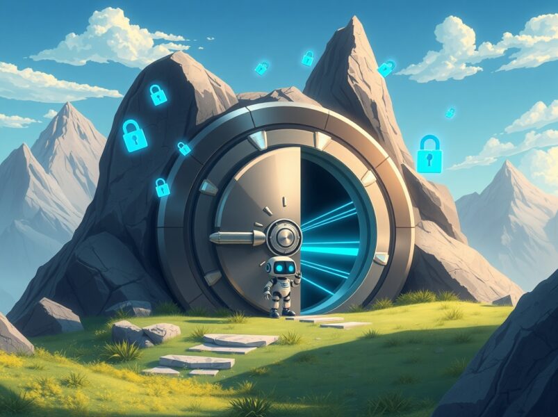 Anchorage Digital's strategic funding round for institutional crypto custody and stablecoin expansion.