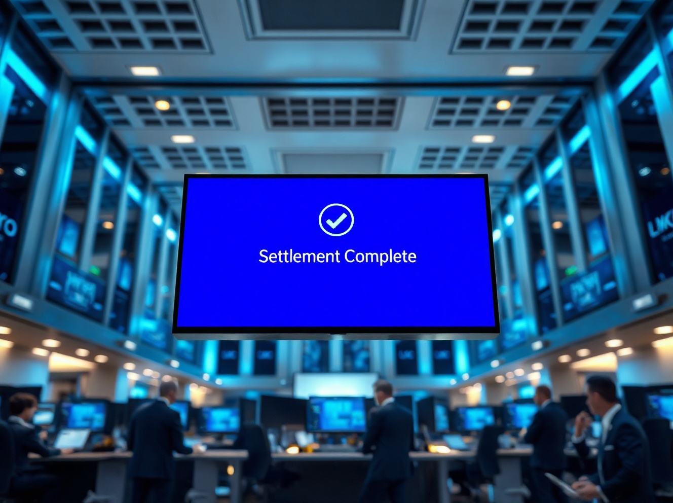 Anchorage Digital Debuts Institutional Trading Platform That Eliminates Exchange Pre-Funding