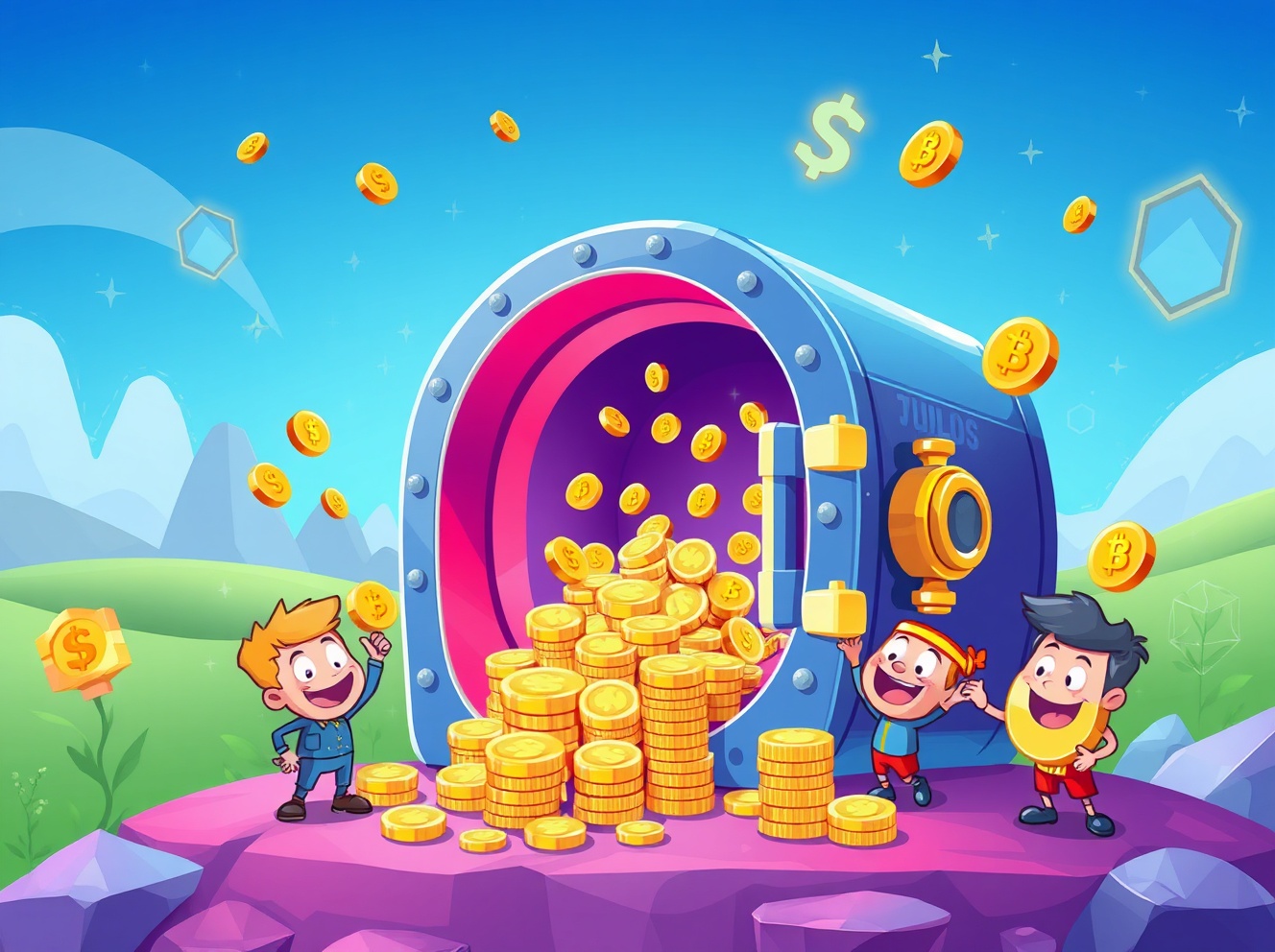 Smart Anchorage Digital Rewards Transform Ethena USDtb and USDe Holdings