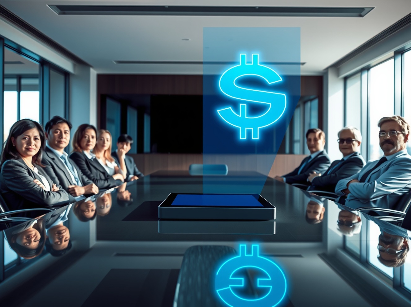 Anchorage Digital cede el liderazgo del proyecto Stablecoin USDG a un consorcio