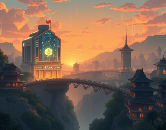 Anchorage Digital acquires Strategy preferred stock in institutional Bitcoin infrastructure evolution