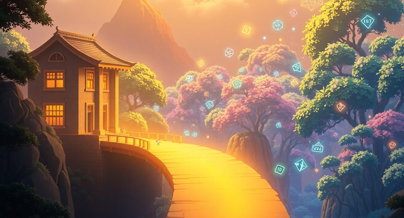 Anchorage Digital and Spark bridge traditional finance and DeFi for on-chain loans with off-chain collateral.