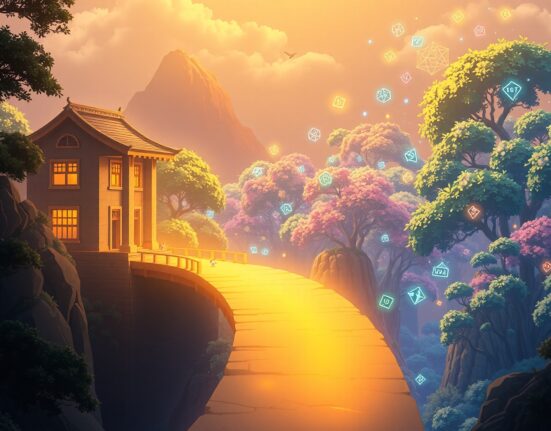 Anchorage Digital and Spark bridge traditional finance and DeFi for on-chain loans with off-chain collateral.