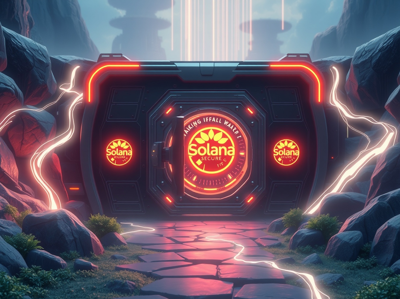 Staked SOL Loans: Anchorage Digital’s Revolutionary Institutional Lending Solution with Kamino