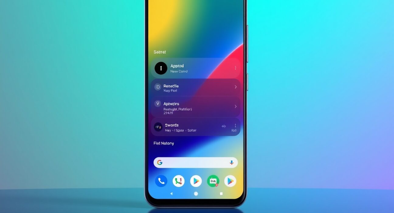 Revolutionary Android 16 Update: AI Notification Summaries Transform Google Pixel Experience