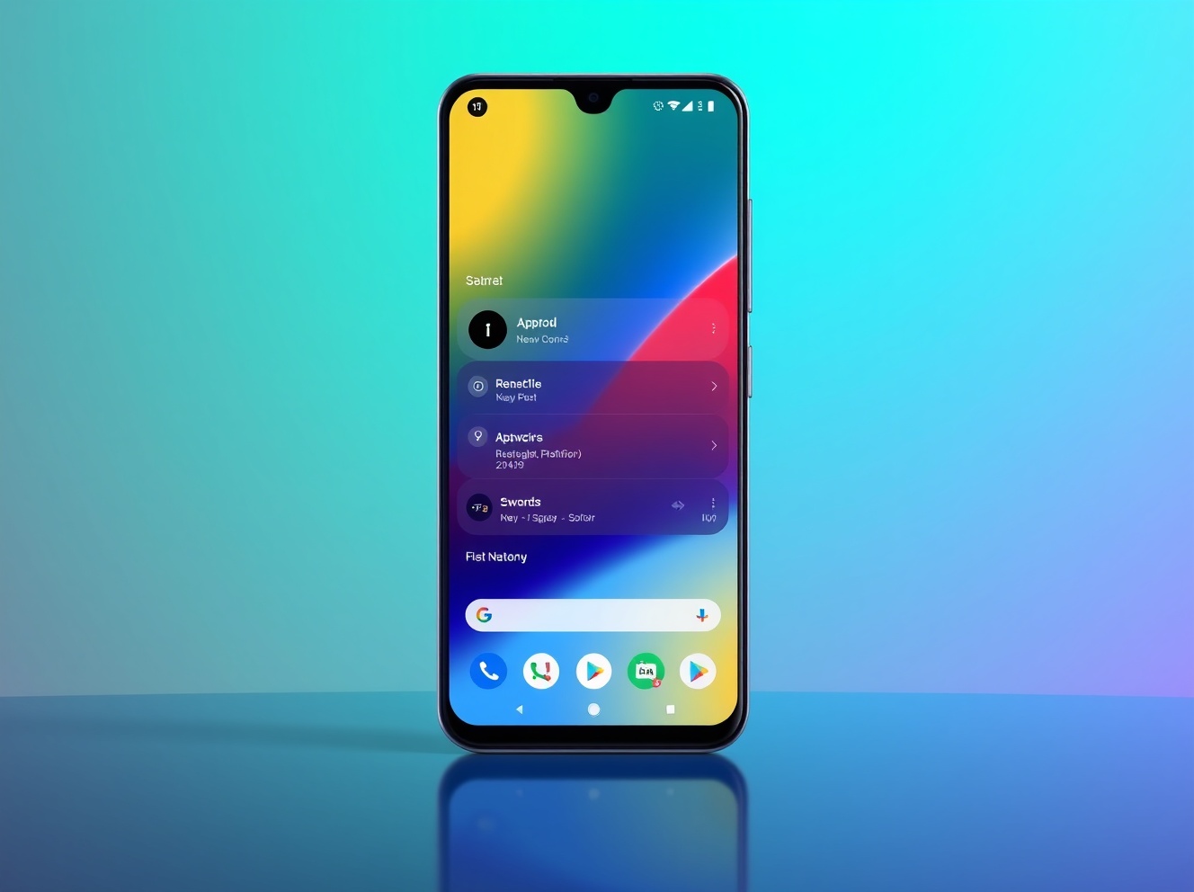 Revolutionary Android 16 Update: AI Notification Summaries Transform Google Pixel Experience