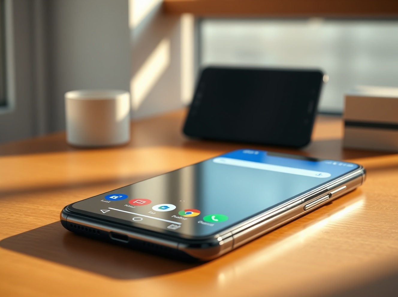 Android 17 arrives with new multitasking bubble bar and deeper Gemini AI integration