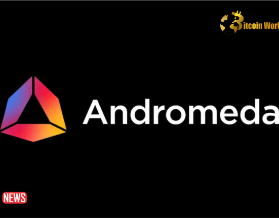 Andromeda To Revolutionize Web3 With Launch Of Native Web3 aOS