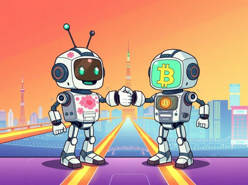 Unlocking Potential: Animoca Brands Japan & Babylon Labs Forge Strategic Bitcoin Staking Partnership