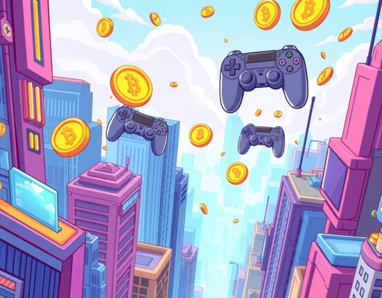 Animoca Brands Abu Dhabi approval showcasing digital investment growth in Middle East