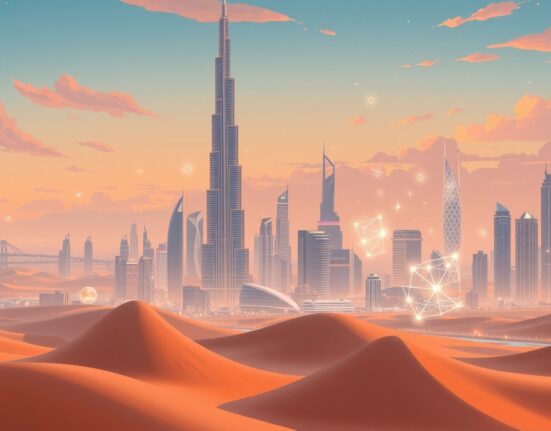 Animoca Brands Dubai VASP license approval for NFT and blockchain gaming services expansion.