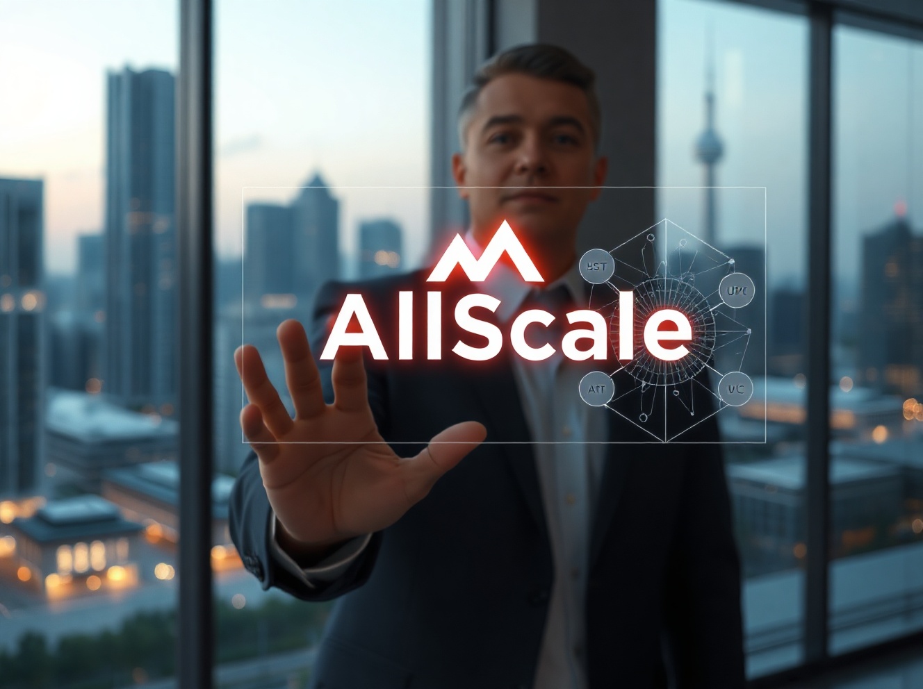 Animoca Brands Invests in AllScale to Advance Stablecoin and AI Agent Payments