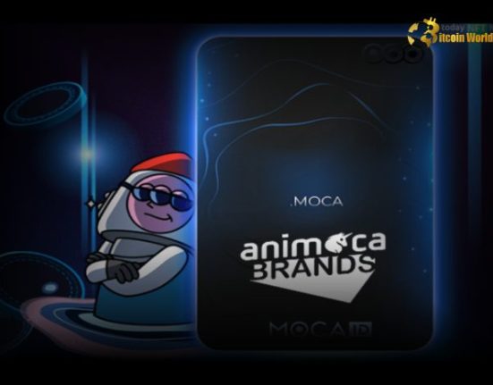 Animoca Brands Mocaverse Funding