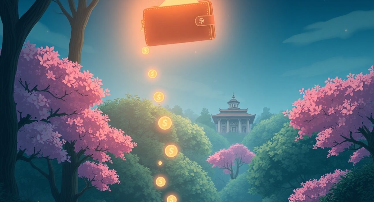 Analysis of the anonymous CAKE token transfer to GSR Markets and its market implications.