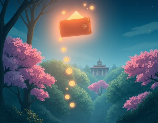 Analysis of the anonymous CAKE token transfer to GSR Markets and its market implications.