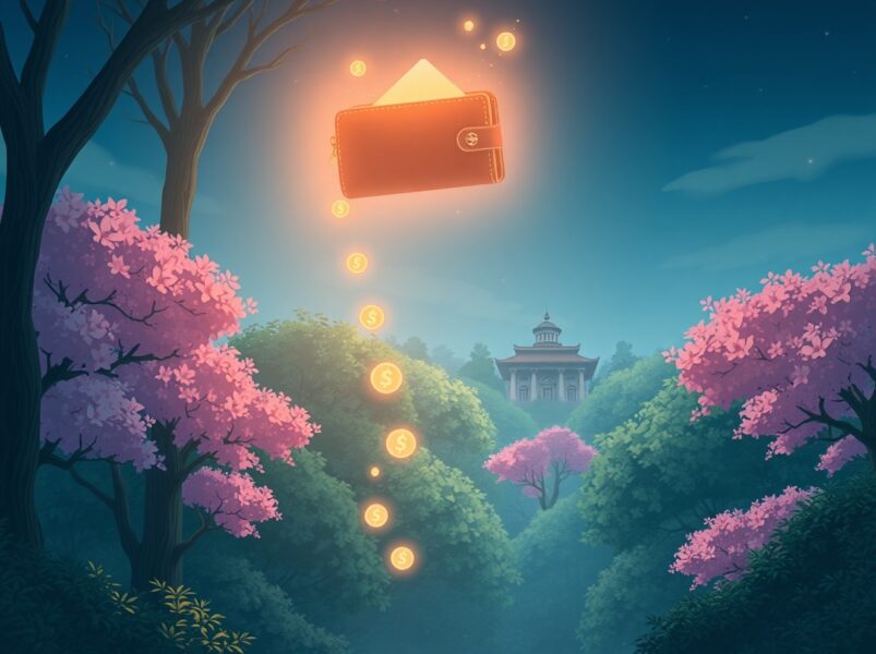 CAKE Token Transfer: Mysterious $5M Move to GSR Markets Signals Institutional Crypto Evolution