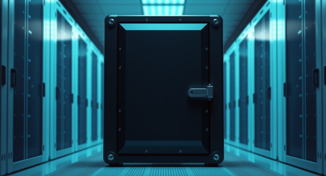 Symbolic representation of an anonymous Ethereum whale's multi-million dollar digital asset accumulation.