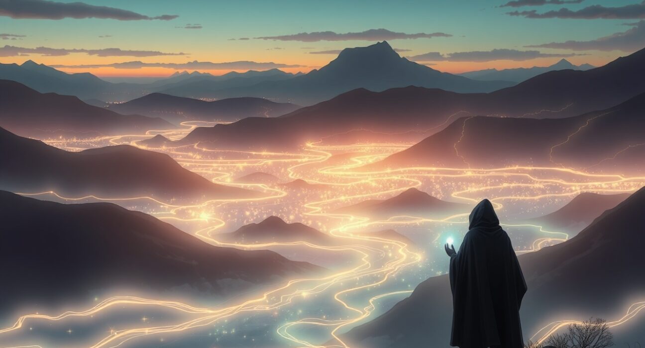 A mysterious trader achieves a major profit from a short-term Ethereum cryptocurrency trade.