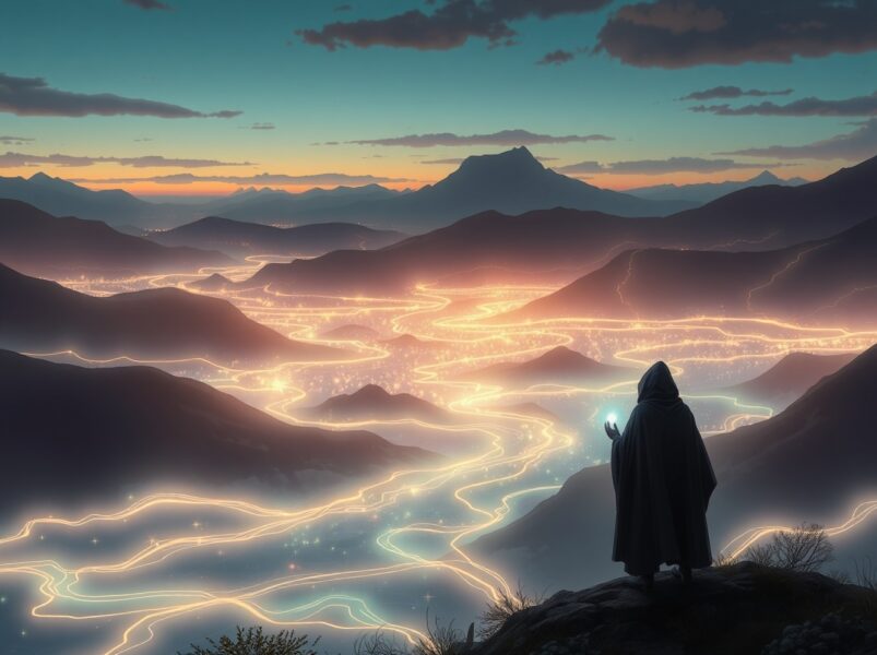 Anonymous Trader Nets Astounding $991K Profit from Short-Term ETH Trade