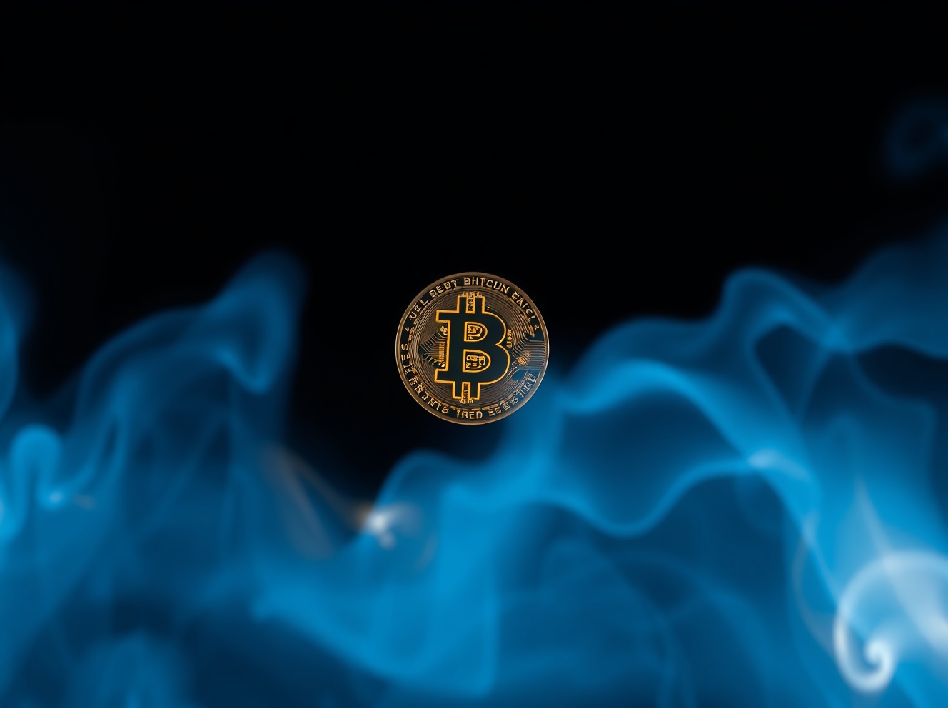 Anonymous User Burns 107 BTC Worth $8.2 Million in Five Transactions