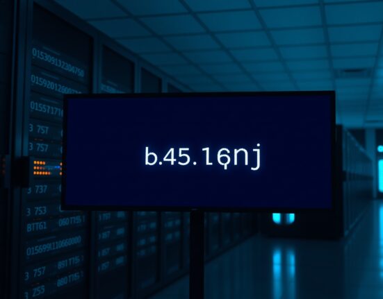 Anonymous Bitcoin wallet address on a digital screen showing a 733 BTC withdrawal from Binance worth $45.18 million.