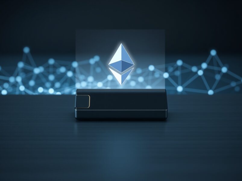 Ethereum Exodus: Four Anonymous Wallets Withdraw a Staggering $70M from Kraken