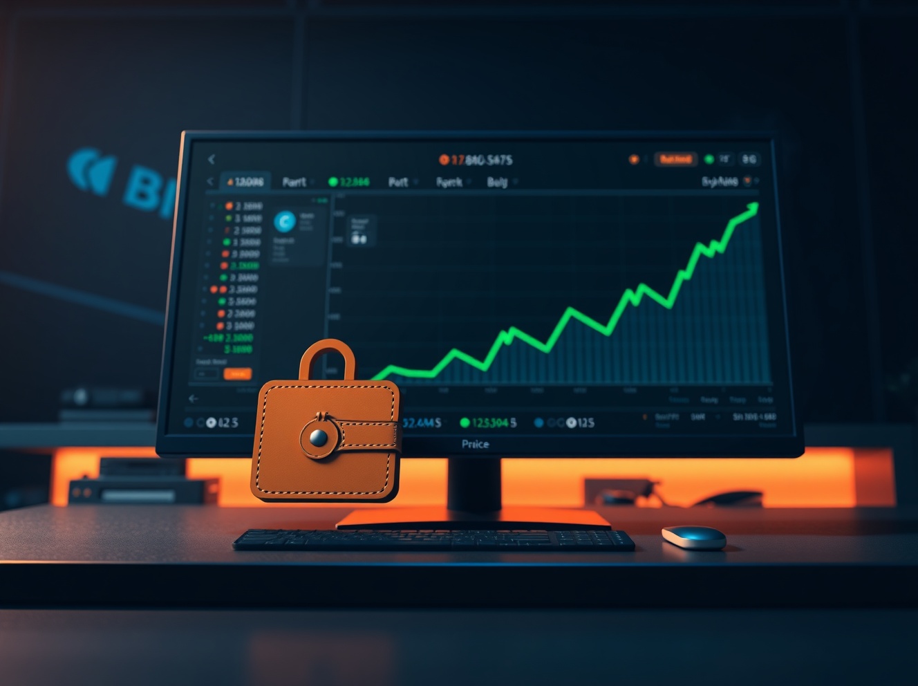 Six Anonymous Wallets Withdraw $5.6M in KAITO From Binance as Token Surges 35%
