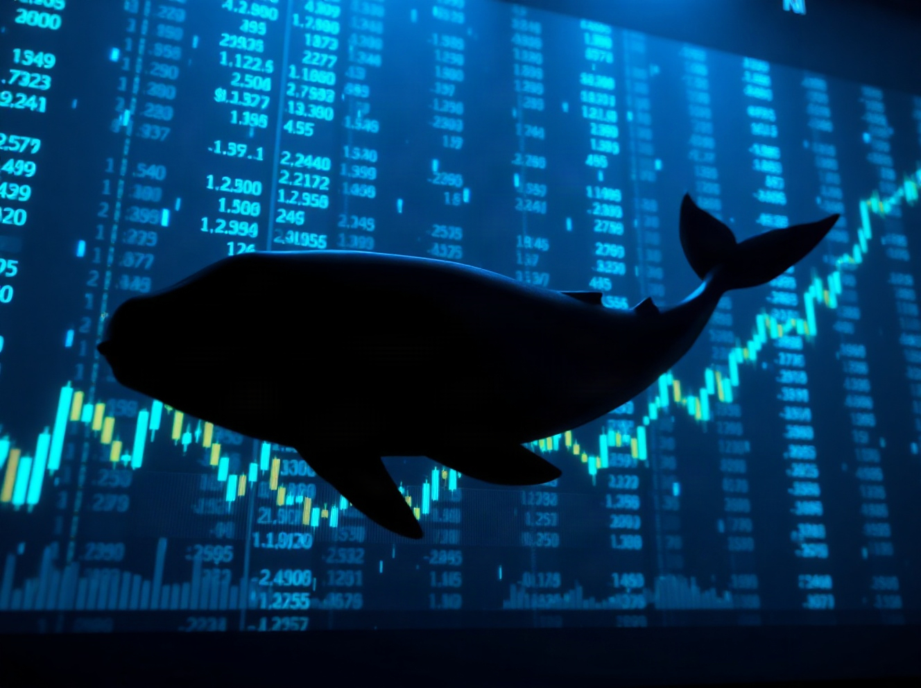 Anonymous Whale Buys Another $11.9M in HYPE, Extending Accumulation Streak