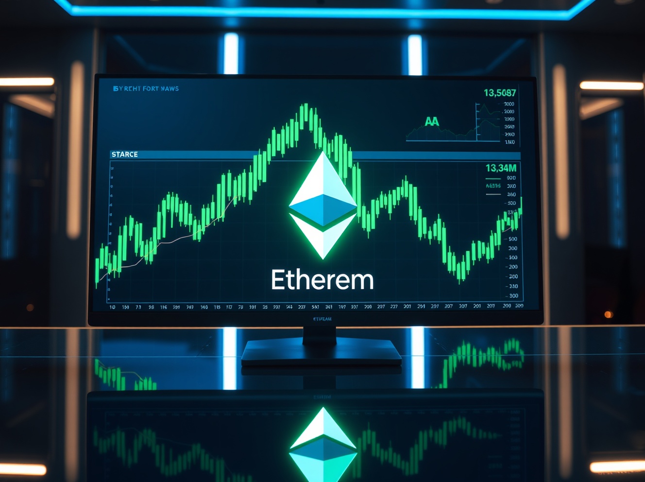Anonymous Whale Scoops Up 2,153 ETH for $5M via Cow Protocol, On-Chain Data Shows