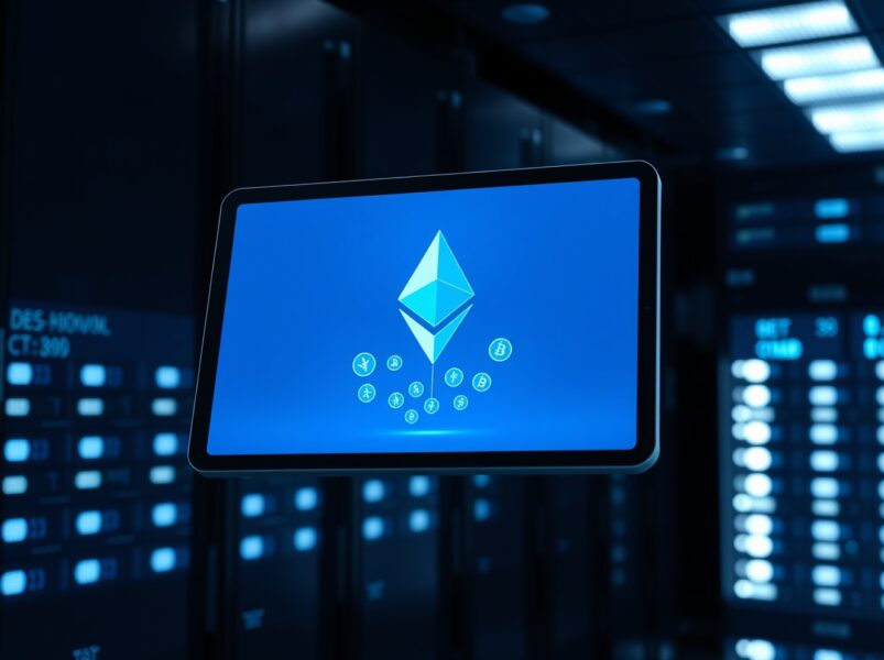 Anonymous Whale Makes Stunning 3,618 ETH Purchase, Signaling Major Market Confidence