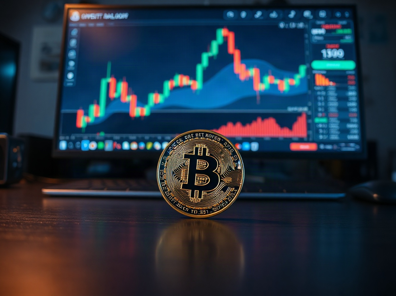 Anonymous Whale Sells Another 2,000 BTC on Rebound, Unloading $136.5M in Latest Move